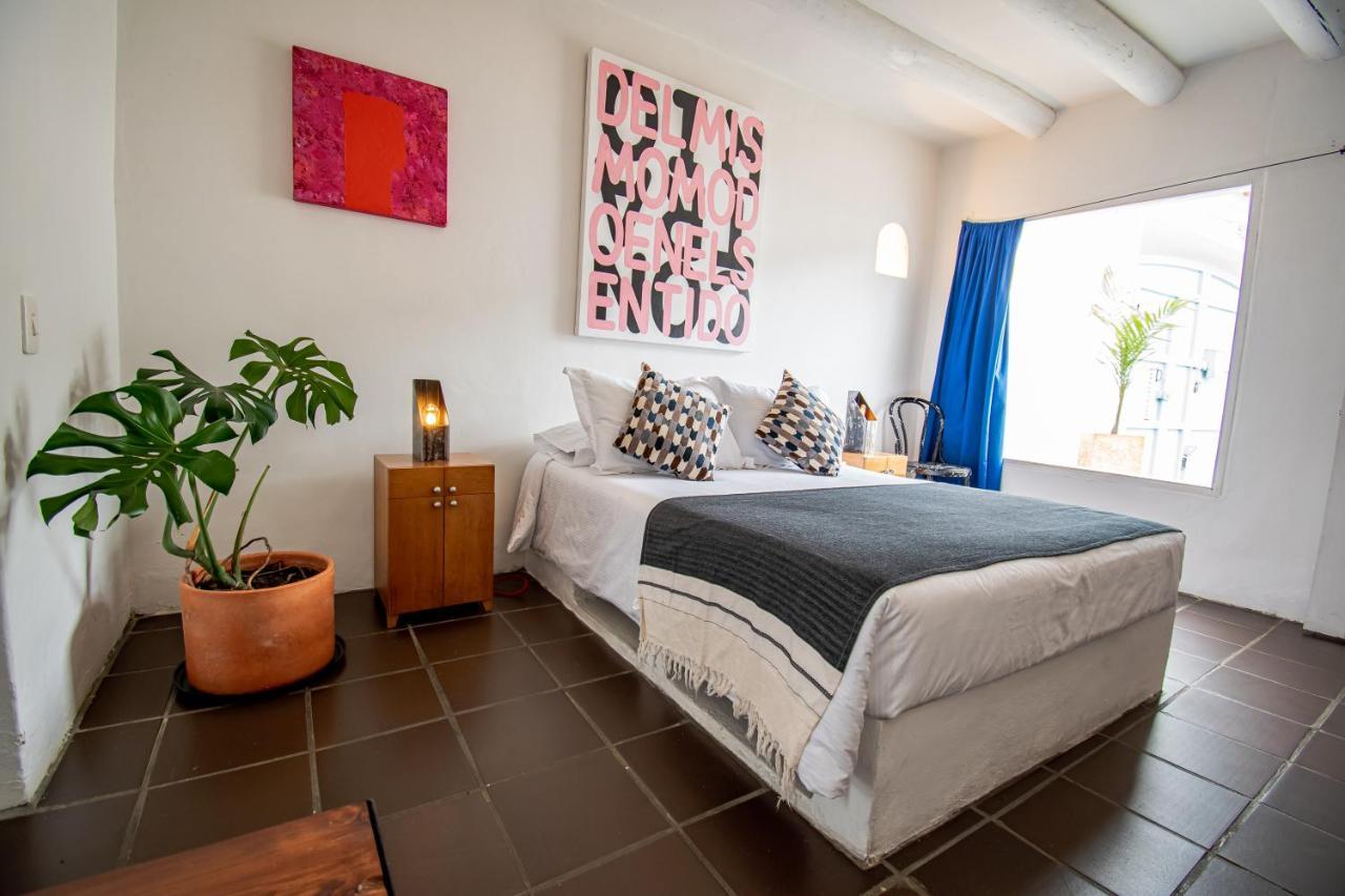 Casa Mediterránea Villa de Leyva Esterno foto